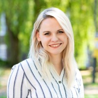 👩🏼‍💻 Kristiana Sizinceva