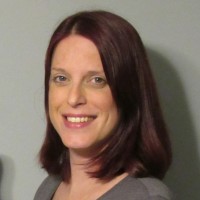 Tiffany Buker