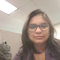 Charitha Yanamala
