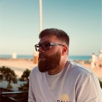 Oli Mountford