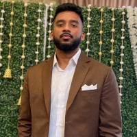 Kaveen Sritharan