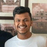Mridul Bansal