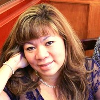 Cathy Ho