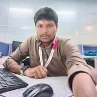 Veera Venkata Durga Vasu Menda
