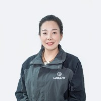 Joan Yang