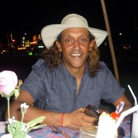 Tony Joseph