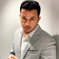 Abishek Kizhakkethil