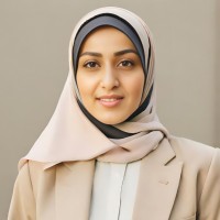Sarah Mohammed