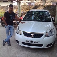 Souvik Mondal