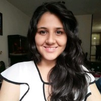 Ana María Vesga Martín