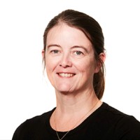 Deborah Sharples