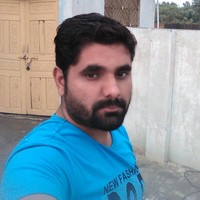 mubsher ali