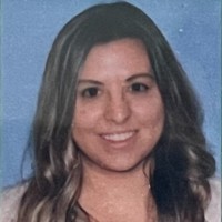 Lauren Casparino