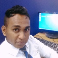 Sudesh N. Perera