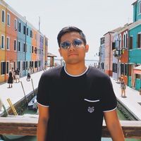Karl Matthew Adolfo