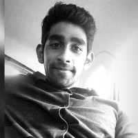Lalith Kumar Rajan