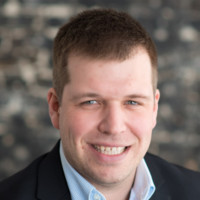 Ben Bauknecht, Pga