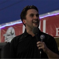 Aidan Varley