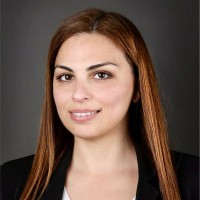 Sofia Konstantinidou