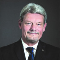 Robert Pitt