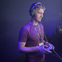 Tomas Ramoska 🔜 GAMESCOM