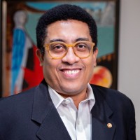 Luis Fausto Dias De Valois