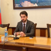 Mehrac Abdurahmanlı