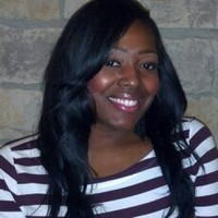 Tamika Roberson