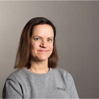 Anne Meskanen