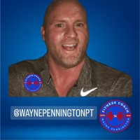 Wayne Pennington