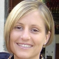 Joanna Vandenhove