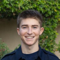 Cole Bender