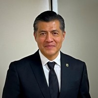 Dr. Orlando Ramírez