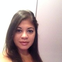 Vicki Rivera, PMP