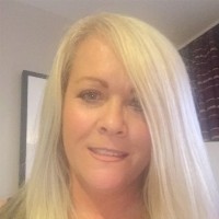 Gill Poole
