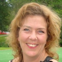 Anna-Lena Andersson