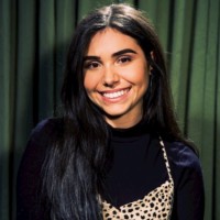 Leandra Dorta