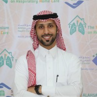 Ali Alghareeb