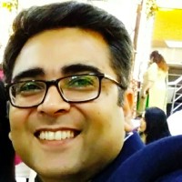 Pankaj Gera