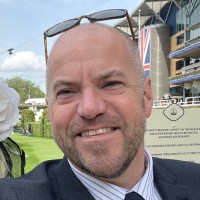 Chris Liddington