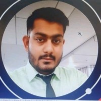 Md Waquar Azam