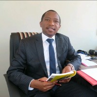 Paul Kimani Mwangi
