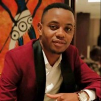 Douglas Chomba
