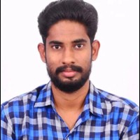 Anilkumar Koruprolu