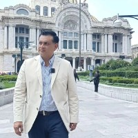 Wilson Patraca, MBA
