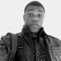 Aaron Benson