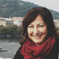 Eva Maťhová