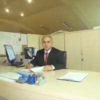 HARUN SAÇMALI