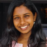 K Anusree