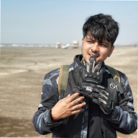 Rohan Patel